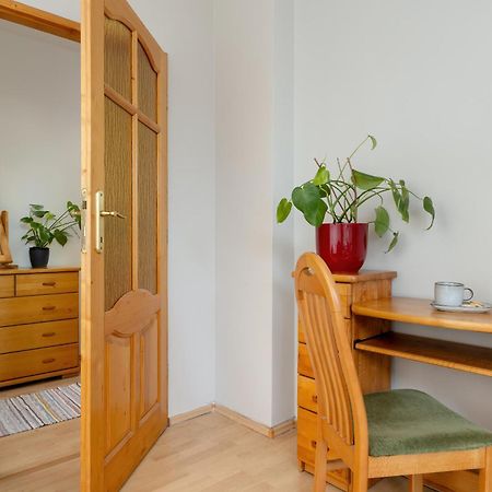 Sunnyvale Apartment Cracovie Extérieur photo