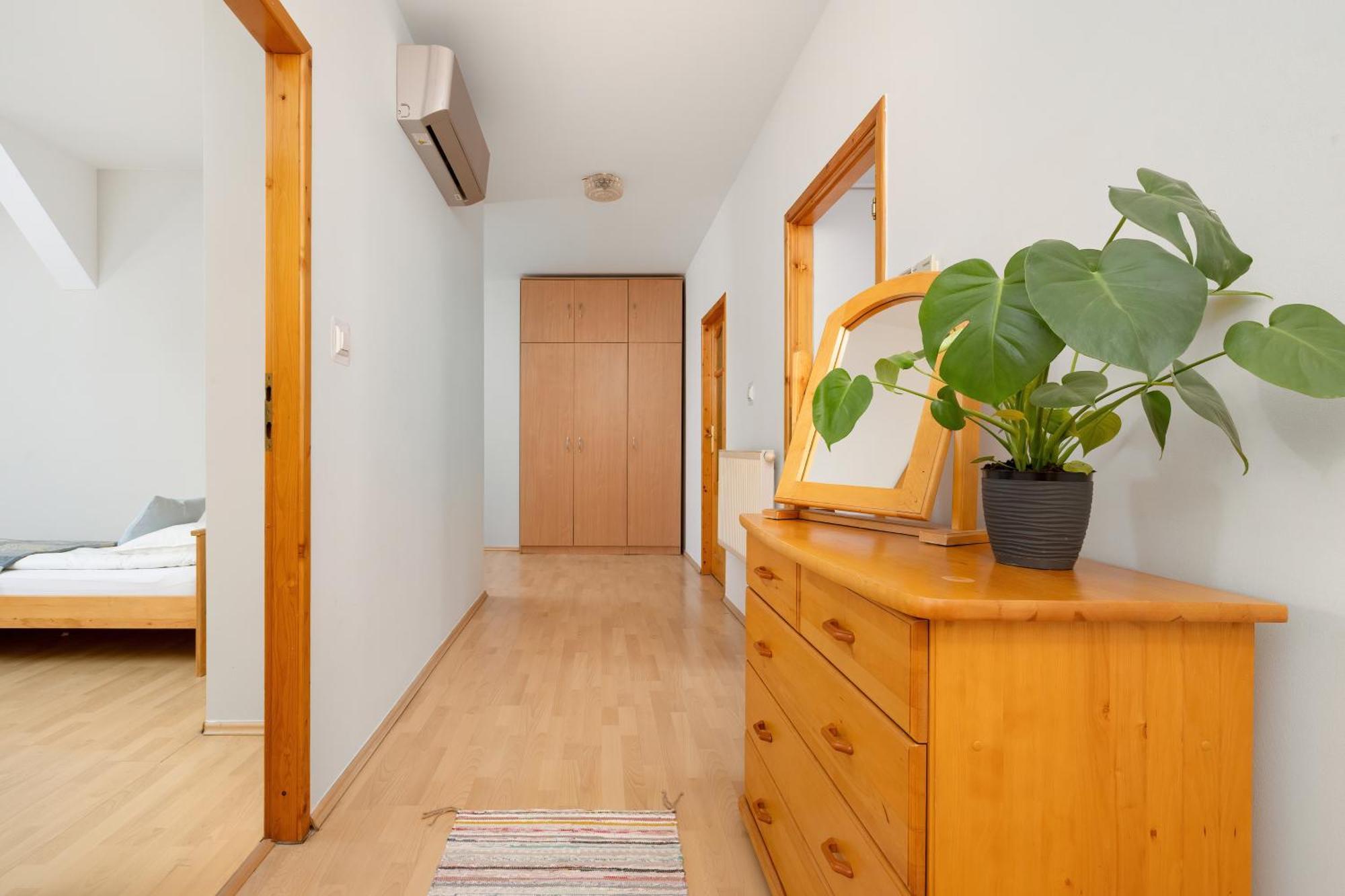 Sunnyvale Apartment Cracovie Extérieur photo