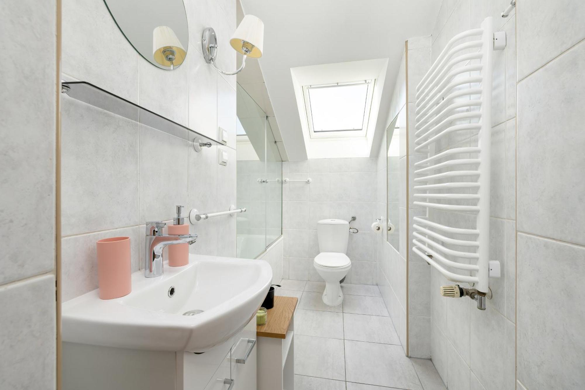 Sunnyvale Apartment Cracovie Extérieur photo